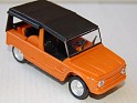 1:43 Solido Peugeot Mehari  Metalic Gray